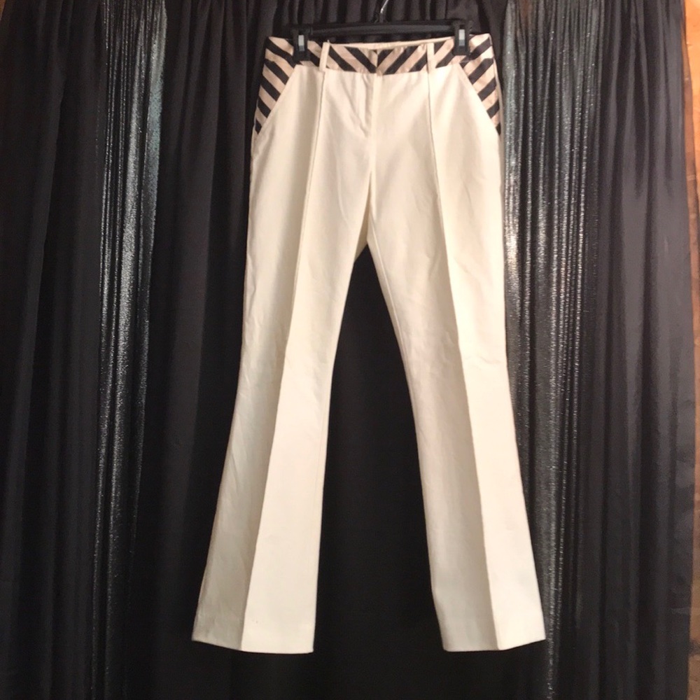 Cache pants